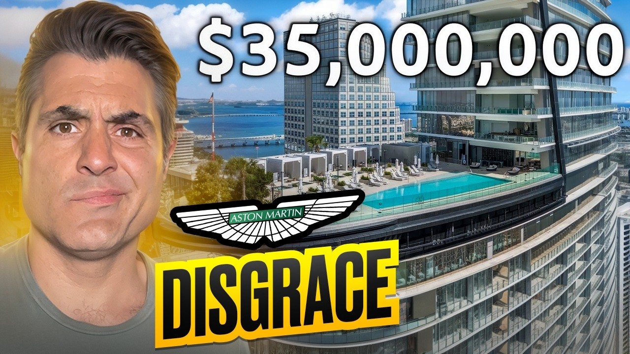 Don’t Buy in Brickell MIAMI Before Watching This!