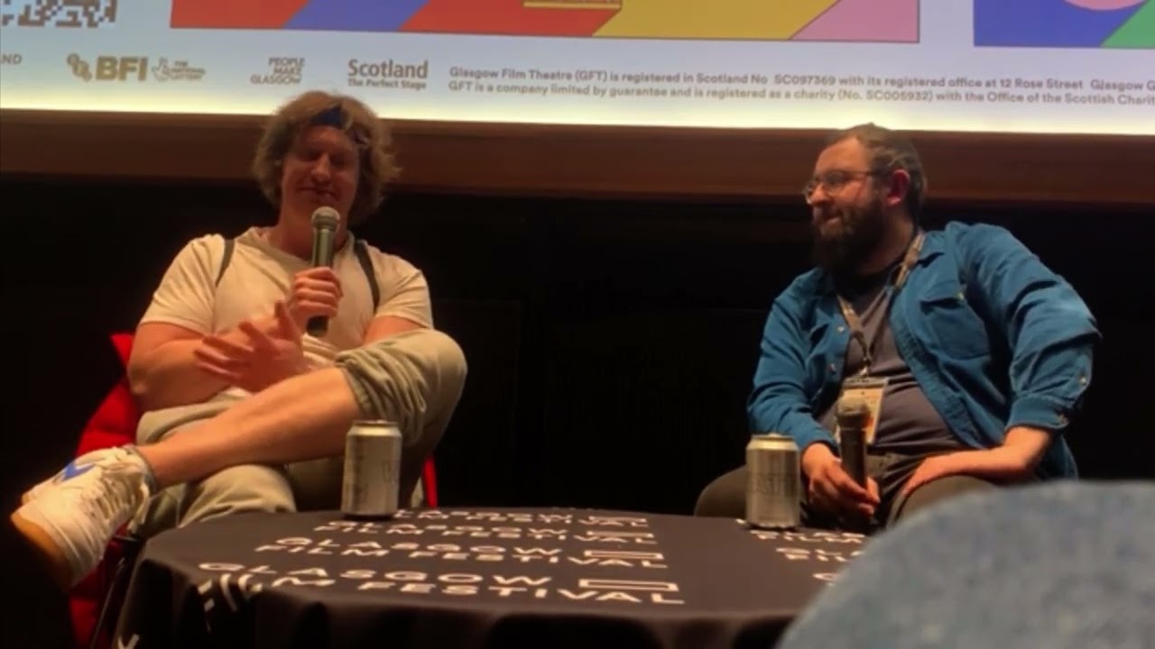 Matt Johnson on Failure