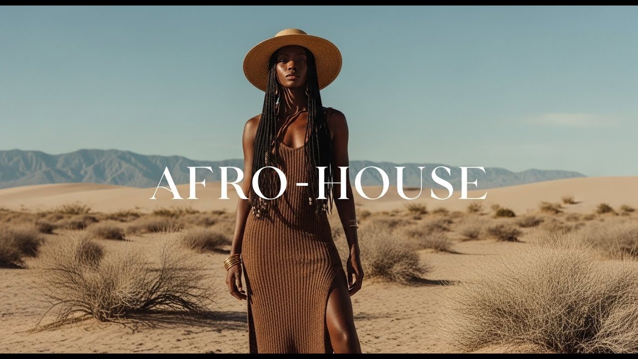 Afro House Mix 2025 | Fresh Selection Afro House 2025 - Vol #50