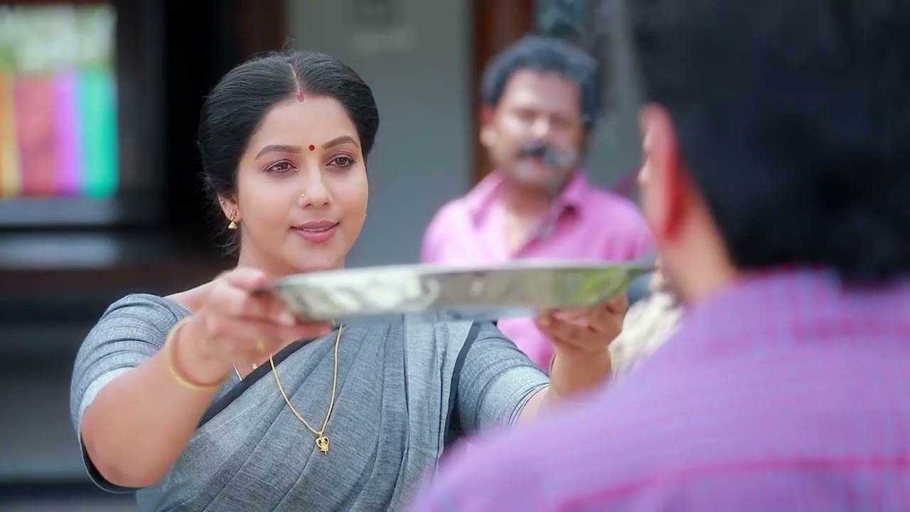 Kannathil Muthamittal - Ep 288 - A. Muruganandham - Tamil Tv Serial - Zee5 Tamil Classics