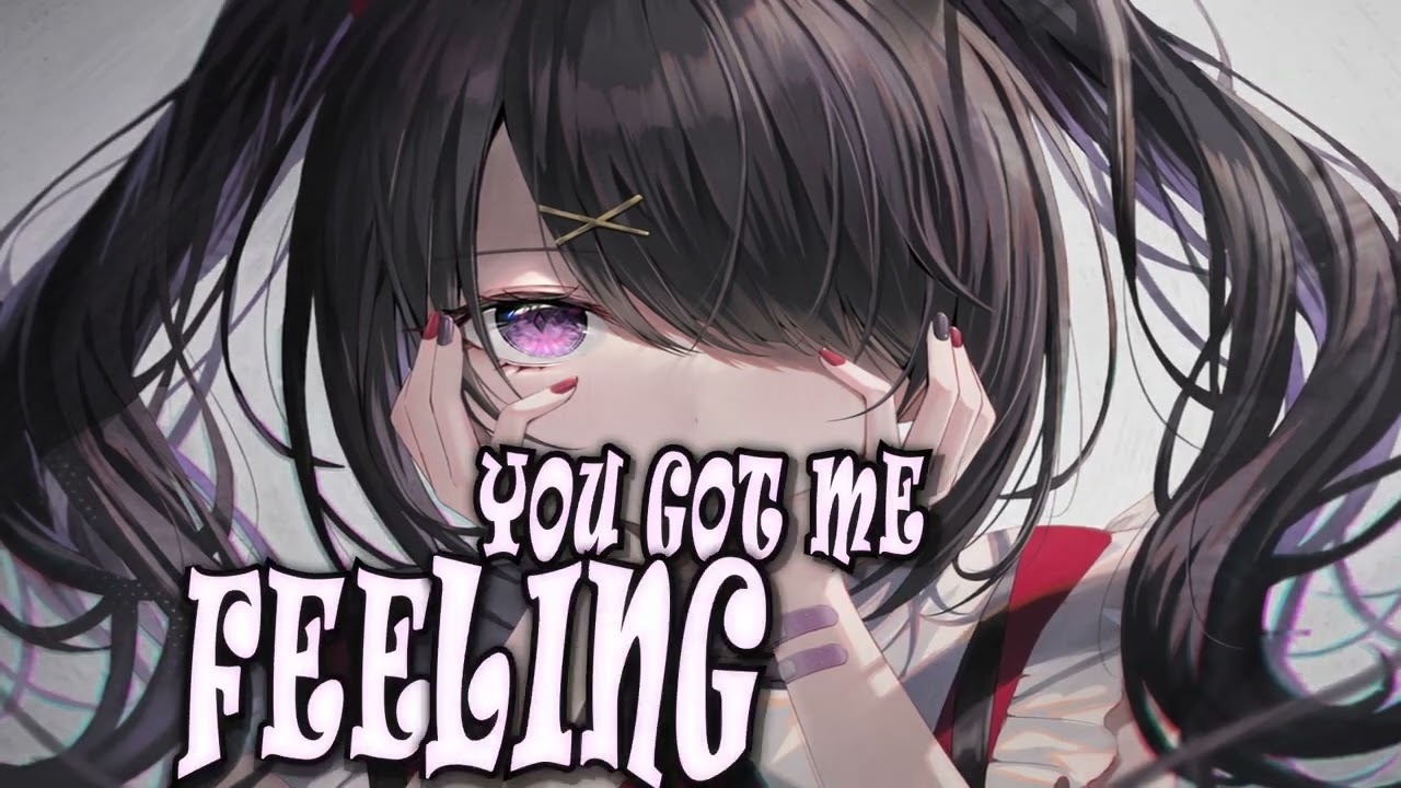 Nightcore - Love Sux (Lyrics)