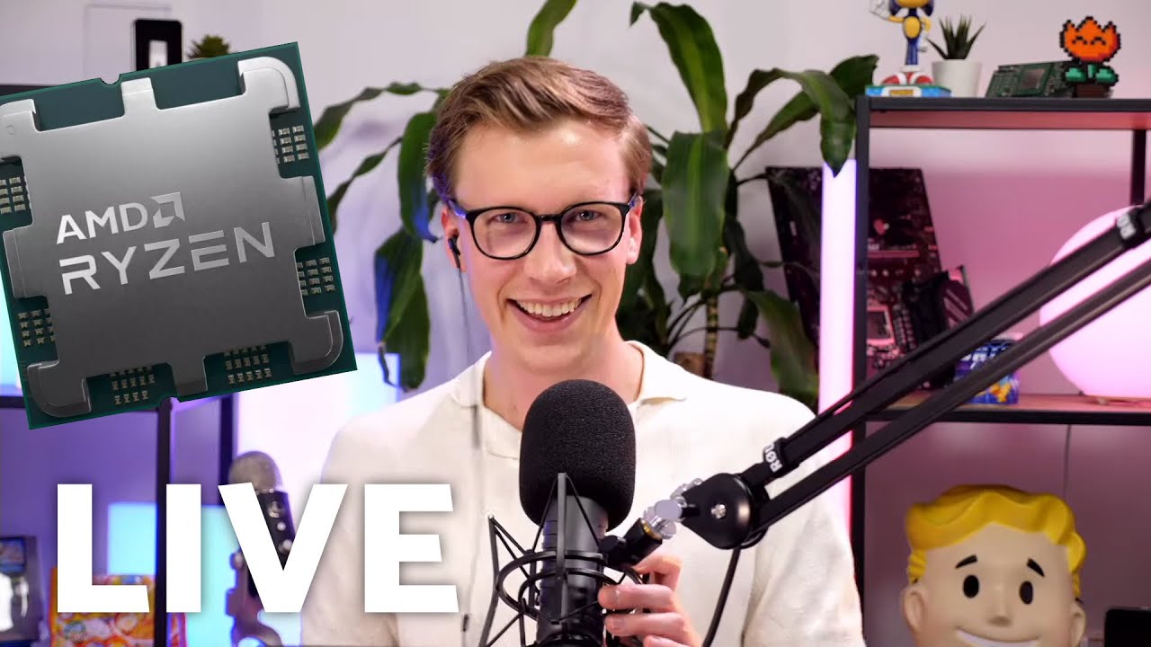 TechBubbel LIVE 123 – Bästa från Computex 2022
