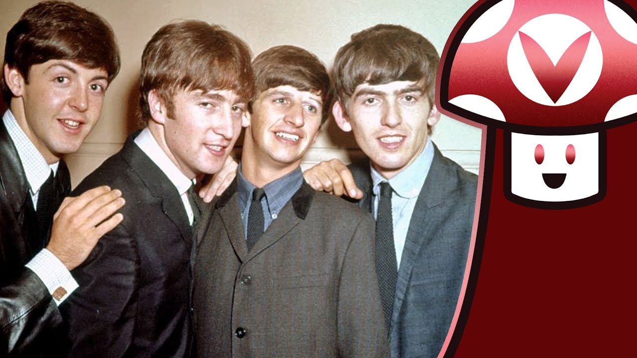 [BRB Talk] The Beatles is Vinny's Comfort Music