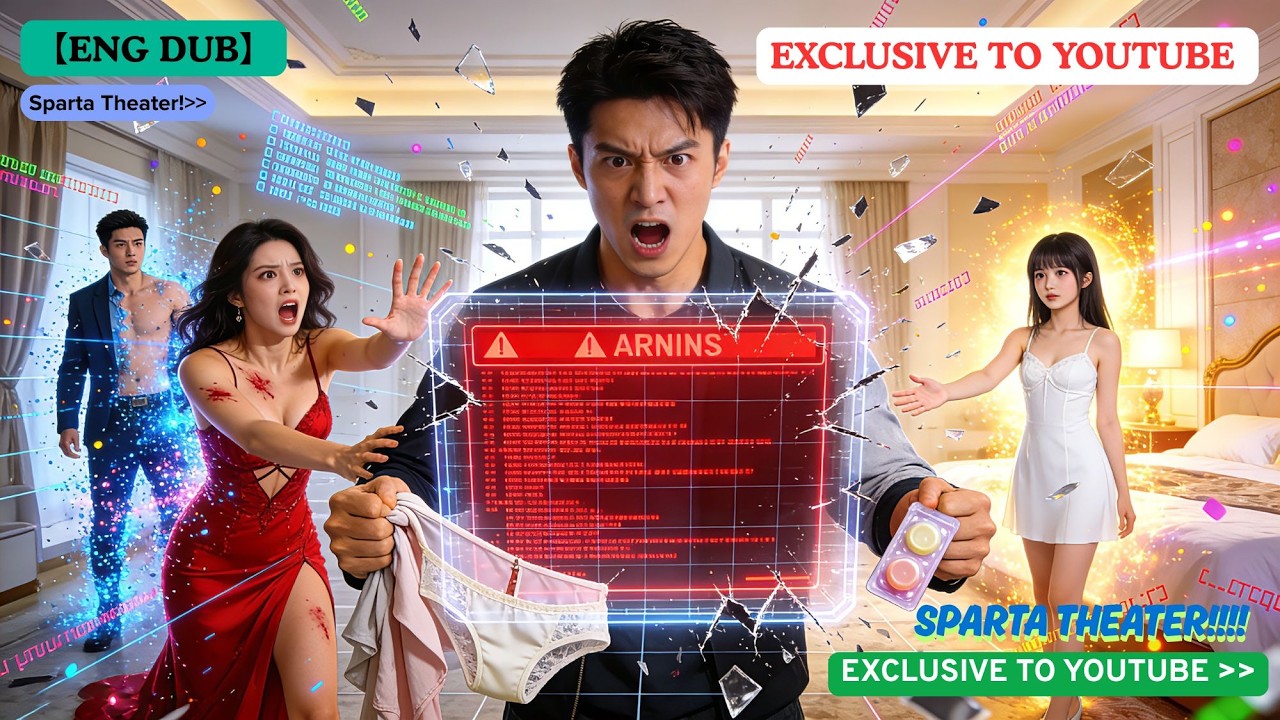 Time travel Game System: My Cheating Wife Regrets! I’m Leaving the Game World to Marry My CEO Crush!