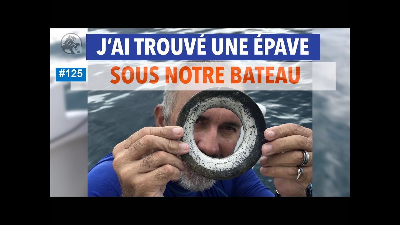 Et si ?? ...On faisait la route du Rhum avec 2  winchs ⛵️🤔  «BLACK LION 125»