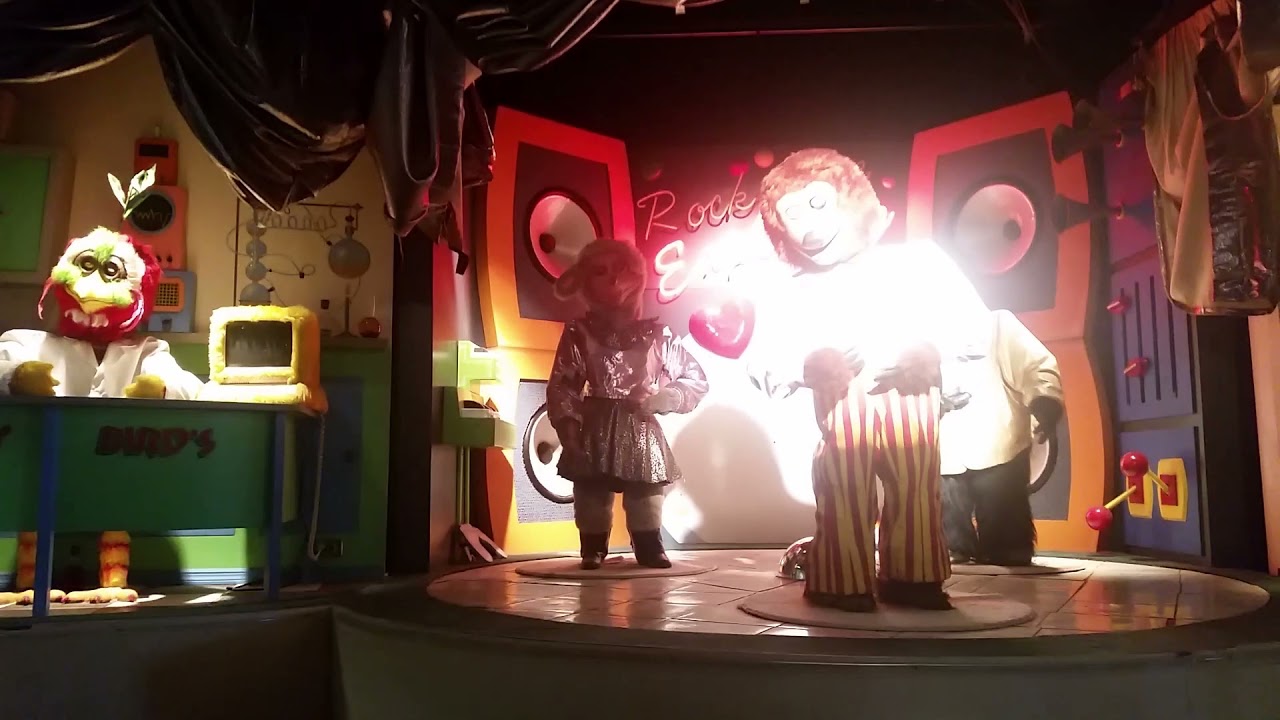 Little Arrows