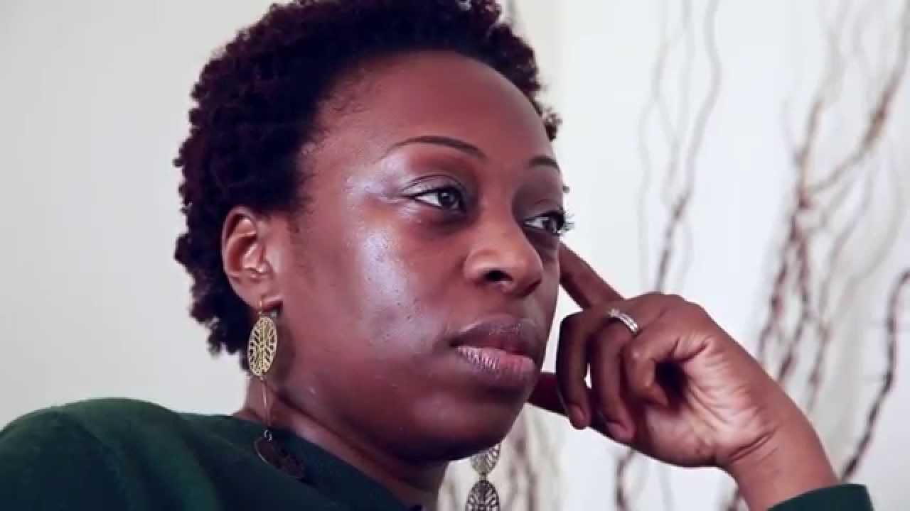 FGM: Jay's story -- A Londoner speaks out on female genital mutilation