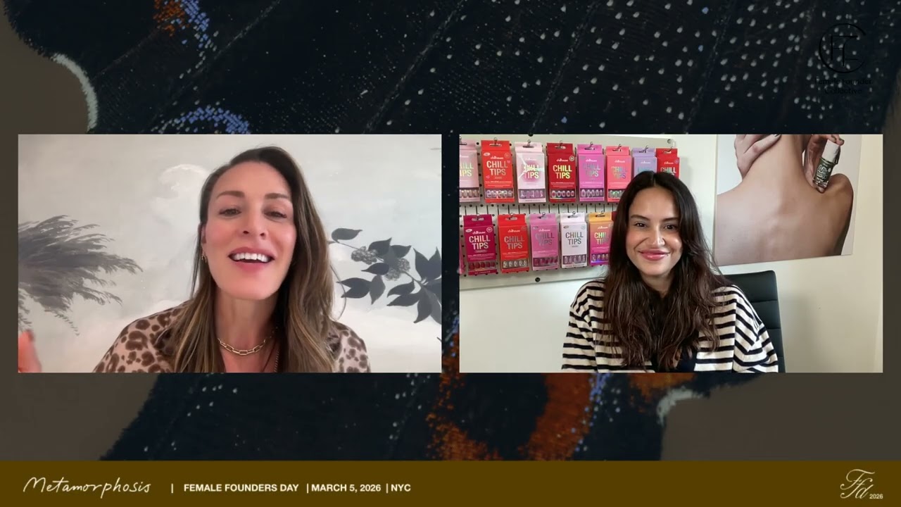 How to Build Enduring Brands with Chillhouse's Cyndi Ramirez Fulton