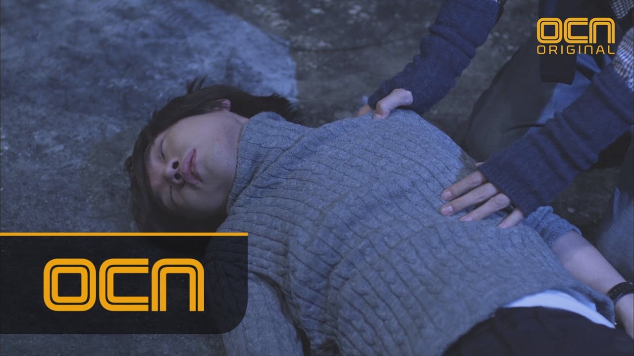 QuizfromGod 덕환의 죽음? 101210 EP.10