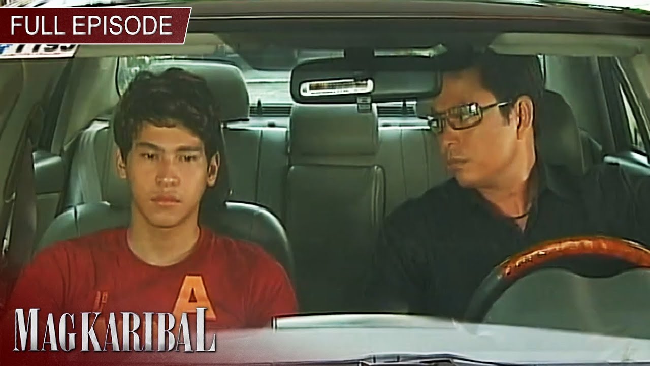 Full Episode 57 | Magkaribal | Bea Alonzo, Gretchen Barretto, Angel Aquino, Derek Ramsay