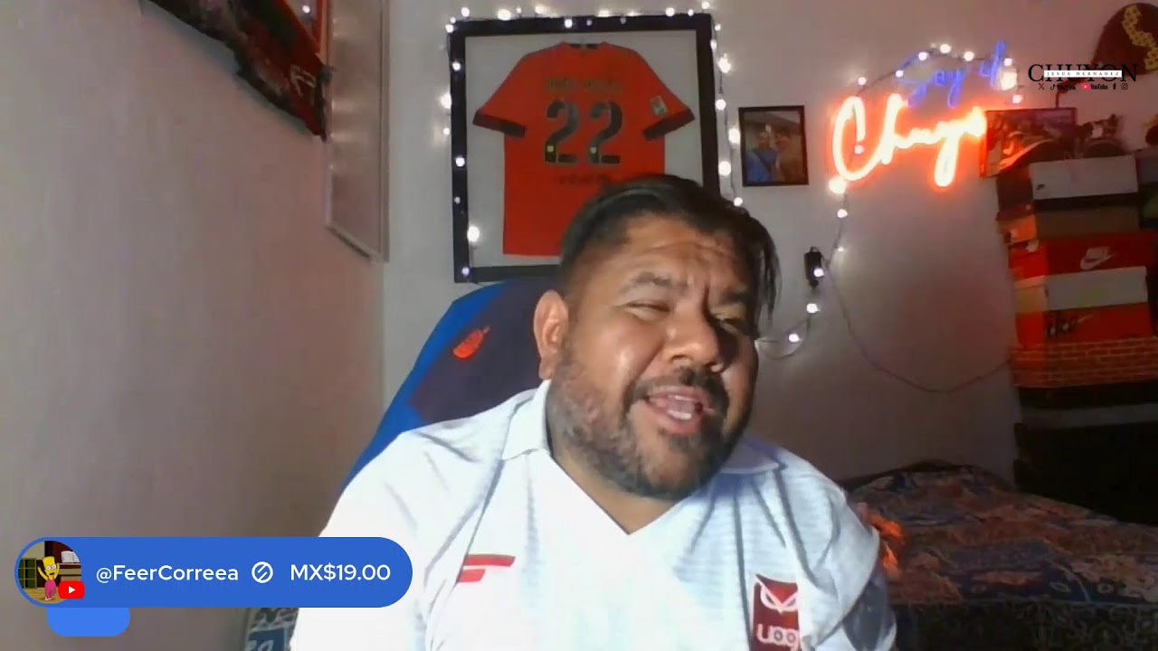 Por qué tanto hate a Brian Gutiérrez de Chivas?