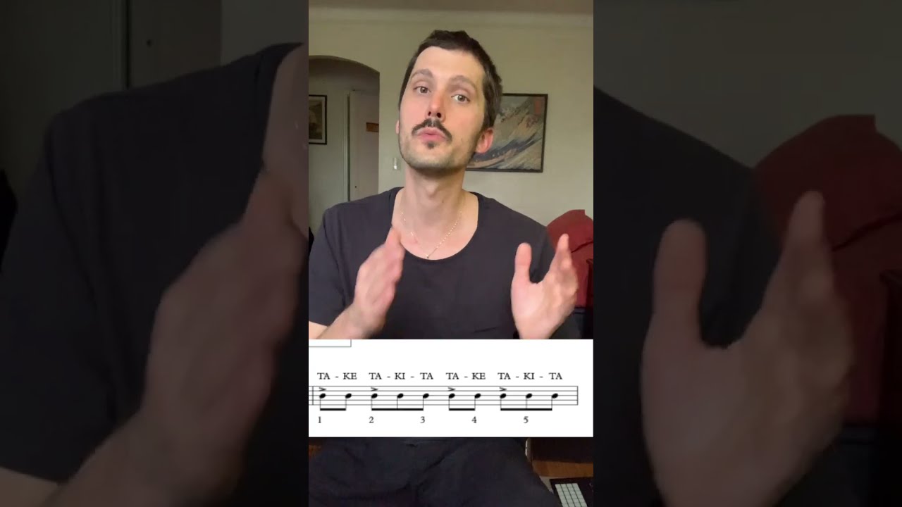 FREE GUITAR LESSON: Beginner Odd Meter Lesson for Guitar Players