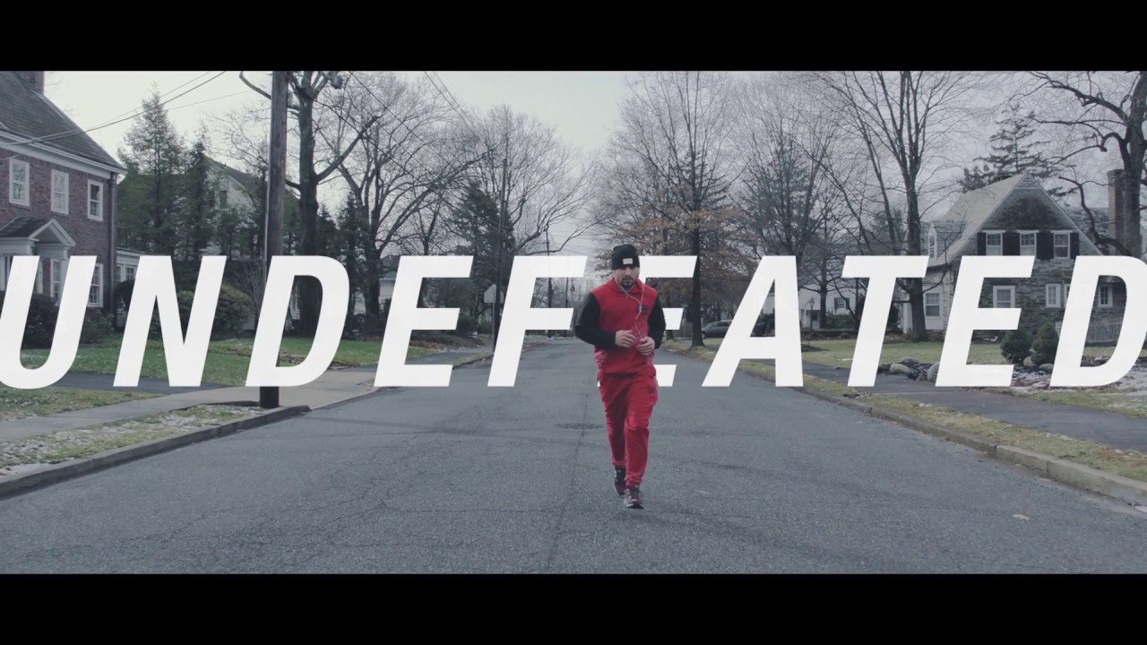 DANNY GARCIA: UNDEFEATED