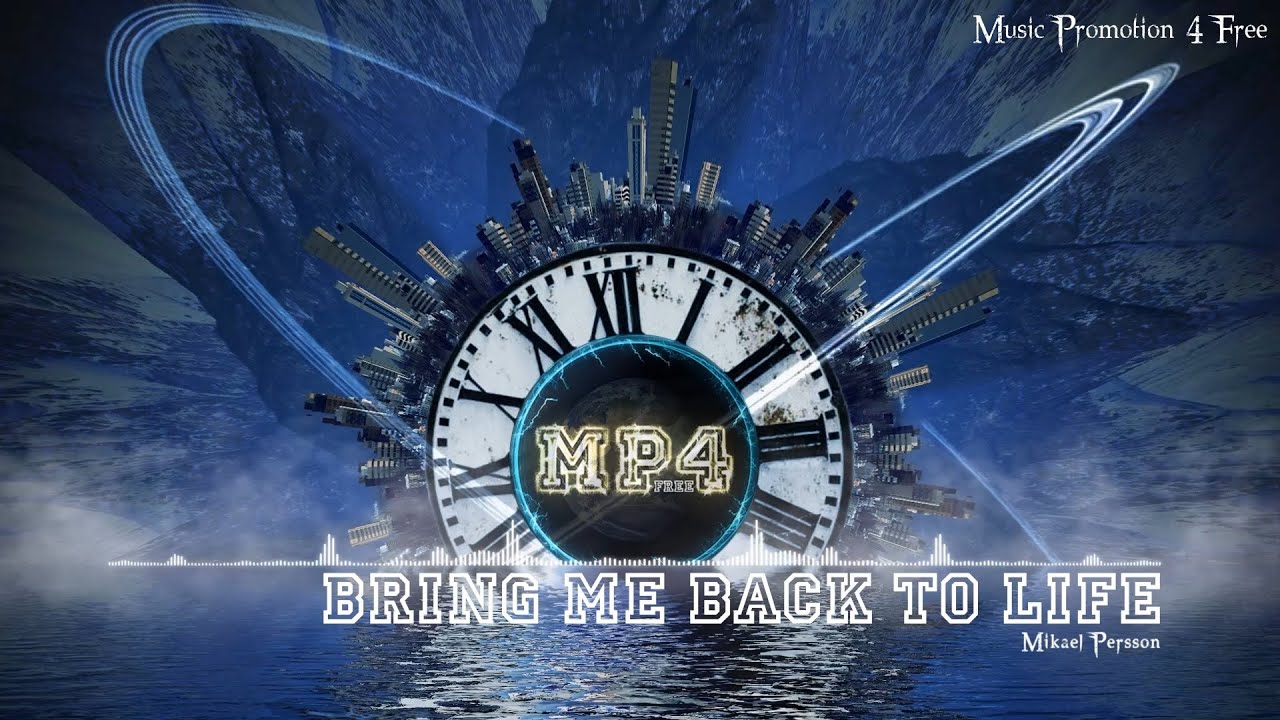 Bring Me Back To Life by Mikael Persson - [House Music]