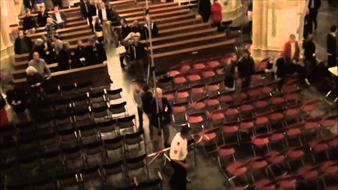 Cd opname uitleidend orgelspel Psalm 97 vers 6  Grote of Sint Maartenskerk Zaltbommel