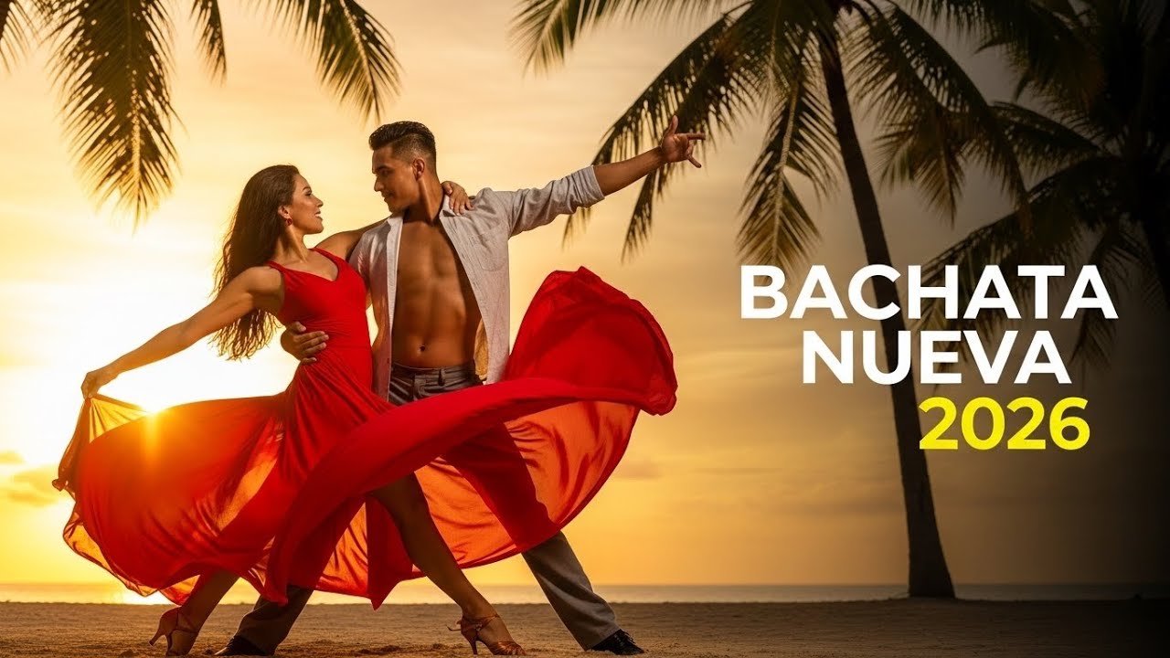 Bachata Para Enamorar 2026 🌹 Mix Romántico