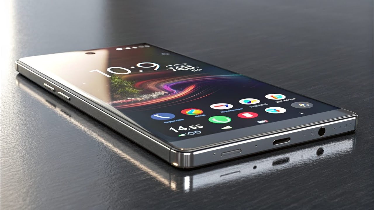 2026 Sony Xperia IV – Full Specs, Expected Price, Launch Date & Latest Rumors 🔥📱