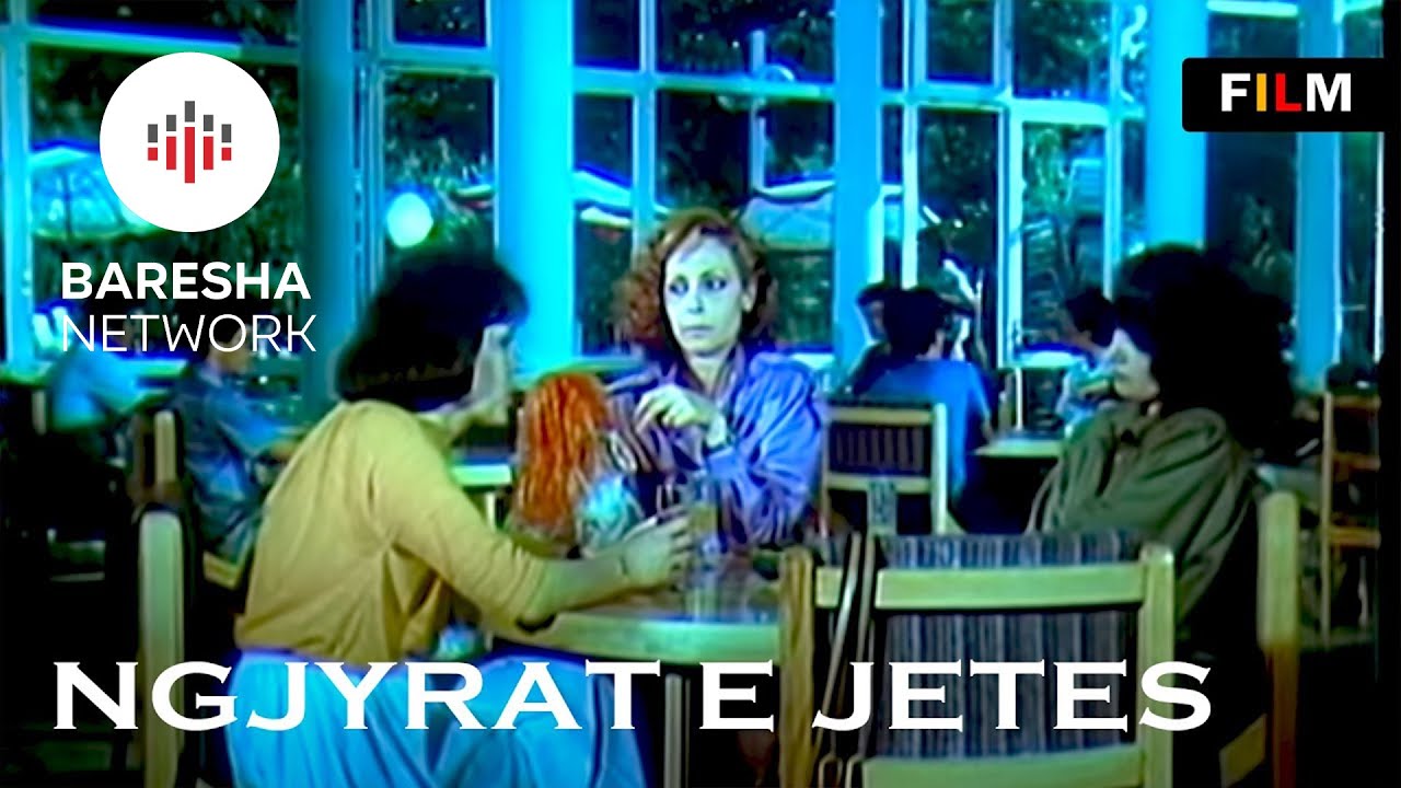 The colors of Age / Movie Year 1990 - Ngjyrat e Moshes (Albanian Old Movie)