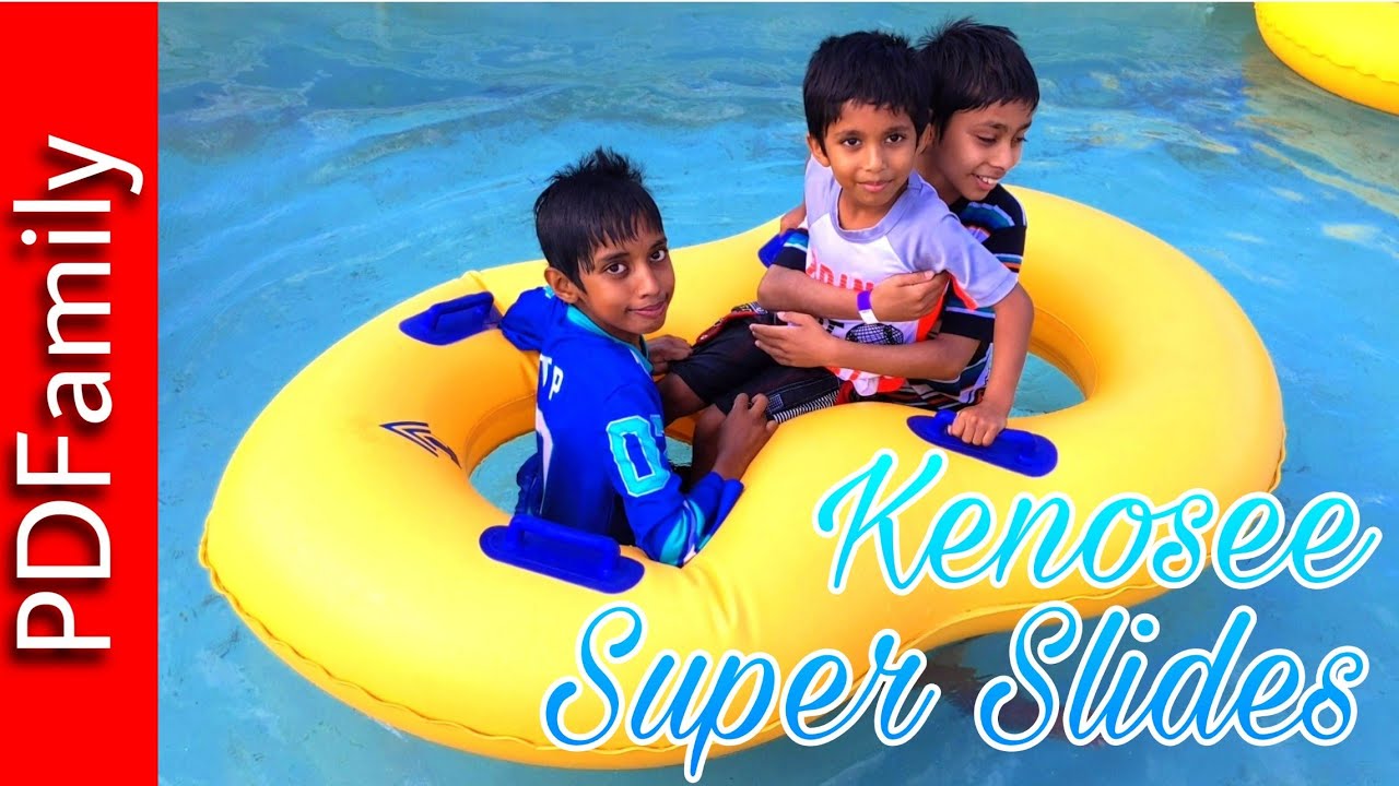 Kenosee Super Slides - Pardesi Desi Family | PDFamily in Canada