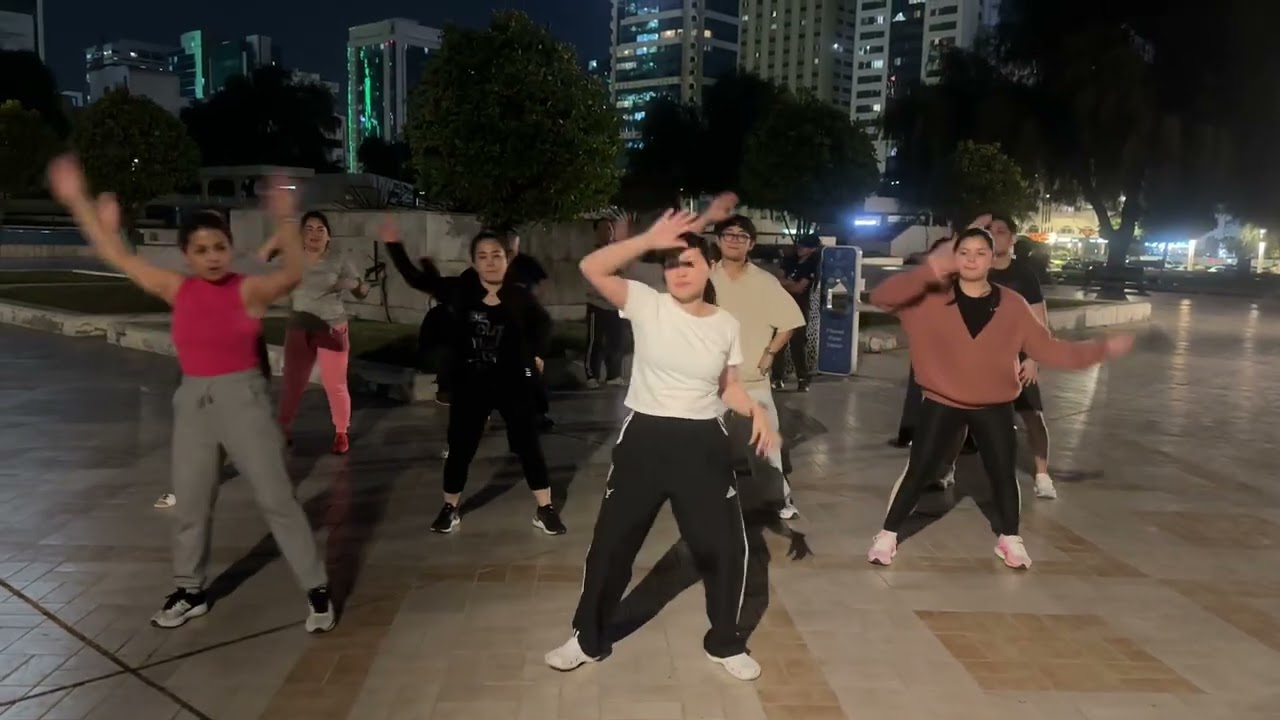 The Joy- Feast-David Dennis The belonging Co. #lightofjesusfamily  #dancesteps 