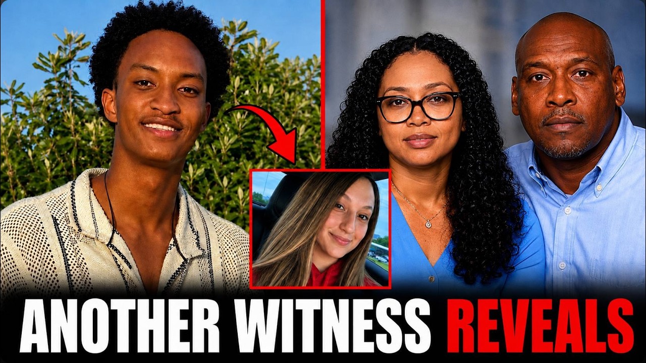FBI Releases Full Statement &mdash; Nolan&rsquo;s Friend Breaks Silence; New Audio Changes Case