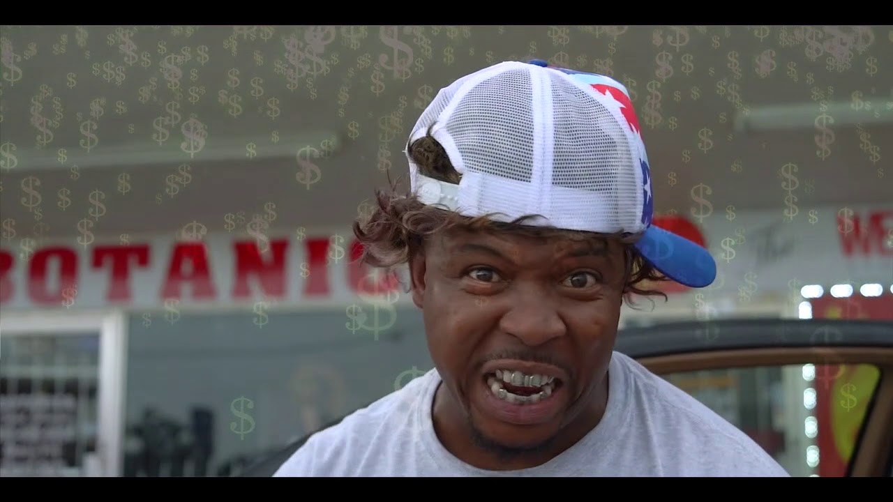 GET DAT MONEY