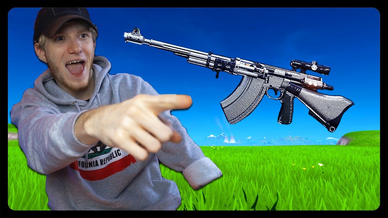 The NEW Best AR in Warzone Season 4!