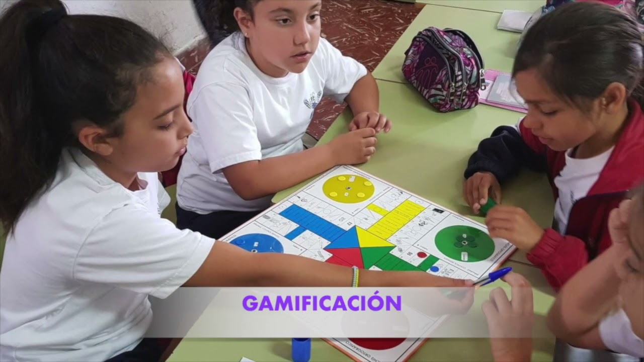 Colegio Nuestra Señora del Rosario - ¡Conócenos!