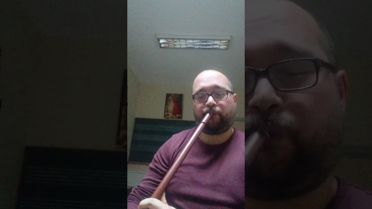 Dilsiz Kaval İle Hüseyni Doğaçlama - Hakan Altıntaş