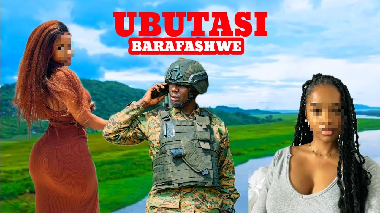 BATATU BAFASHWE🩸KURIMBURA MA23 BINYUZE MU BUTASI NI INZOZI MBI ZA NDAYISHIMIYE NA TCHISEKEDI
