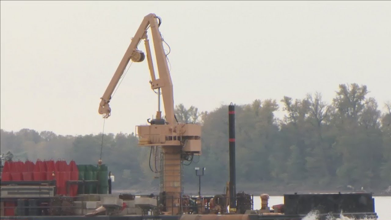 Ohio River Basin Alliance releases new strategy