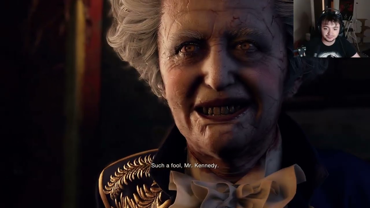 Re4 Ep7