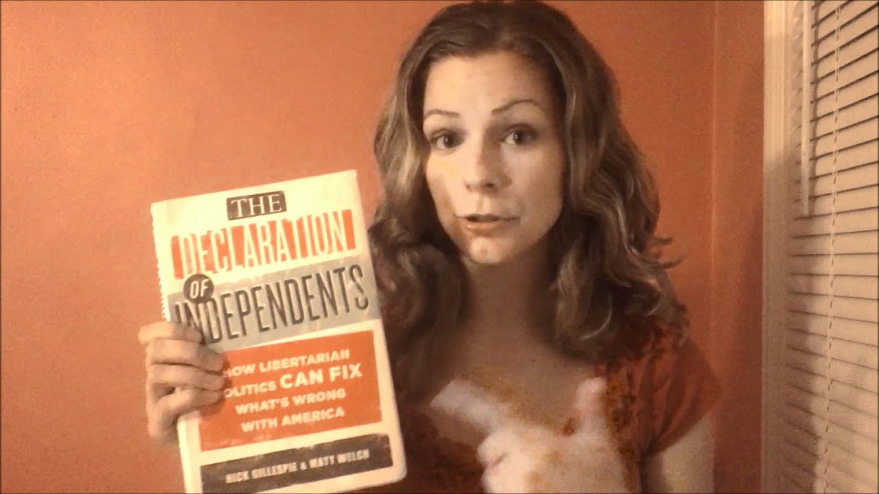 Are All Libertarians Socially Liberal? No way.