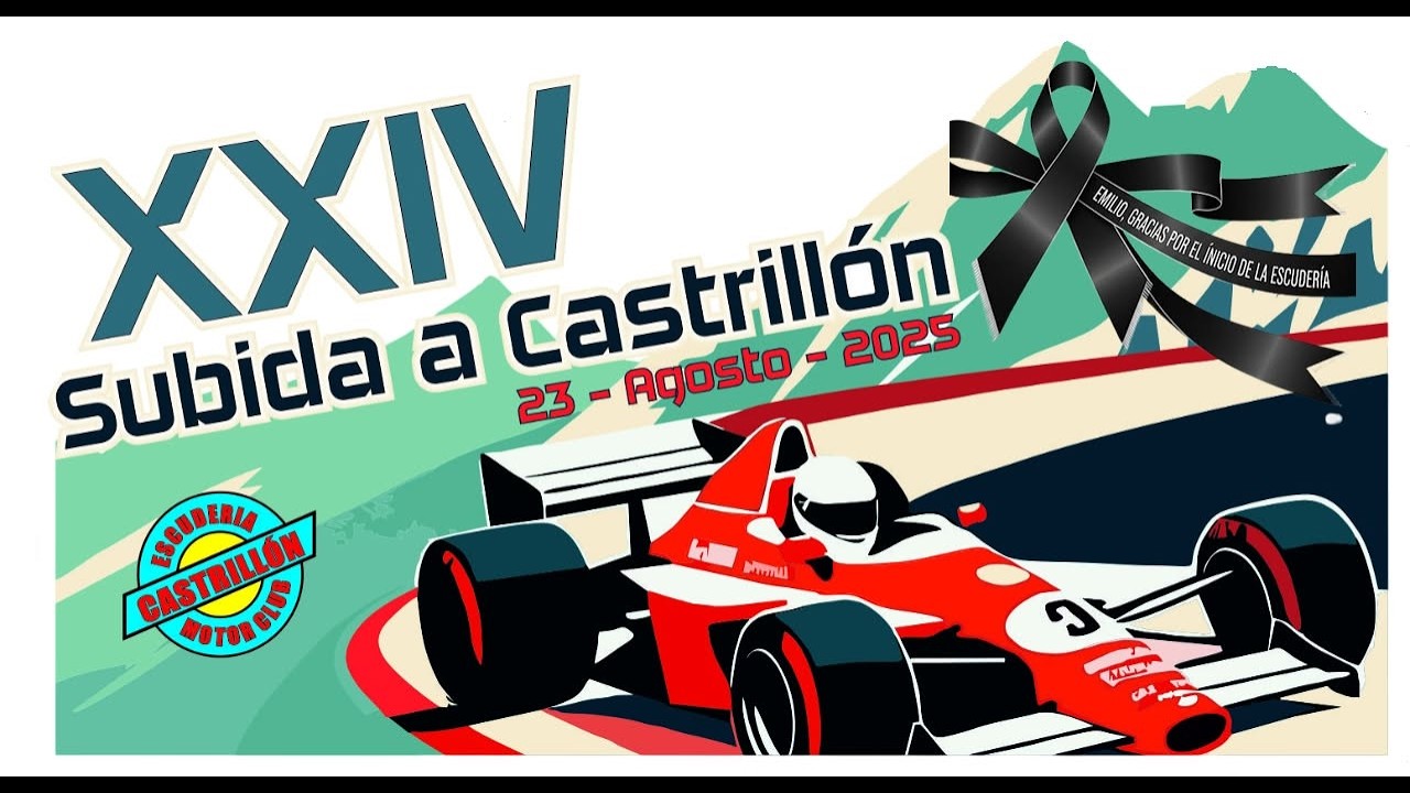 Subida a Castrillón - Peugeot 205 Maxi Kit Car '91 (220 C.V. 1.000 Kg.) 2:46.508 - Assetto Corsa
