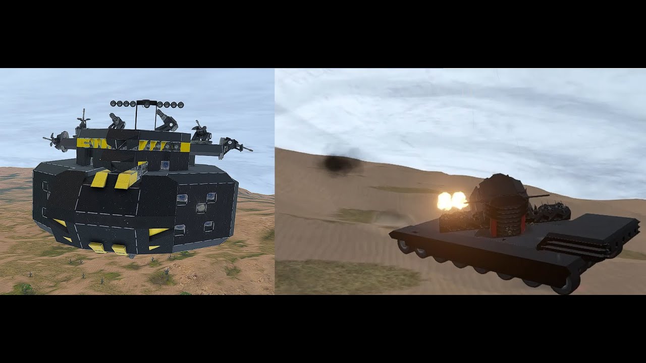 Space Engineers PVP on a planetary server