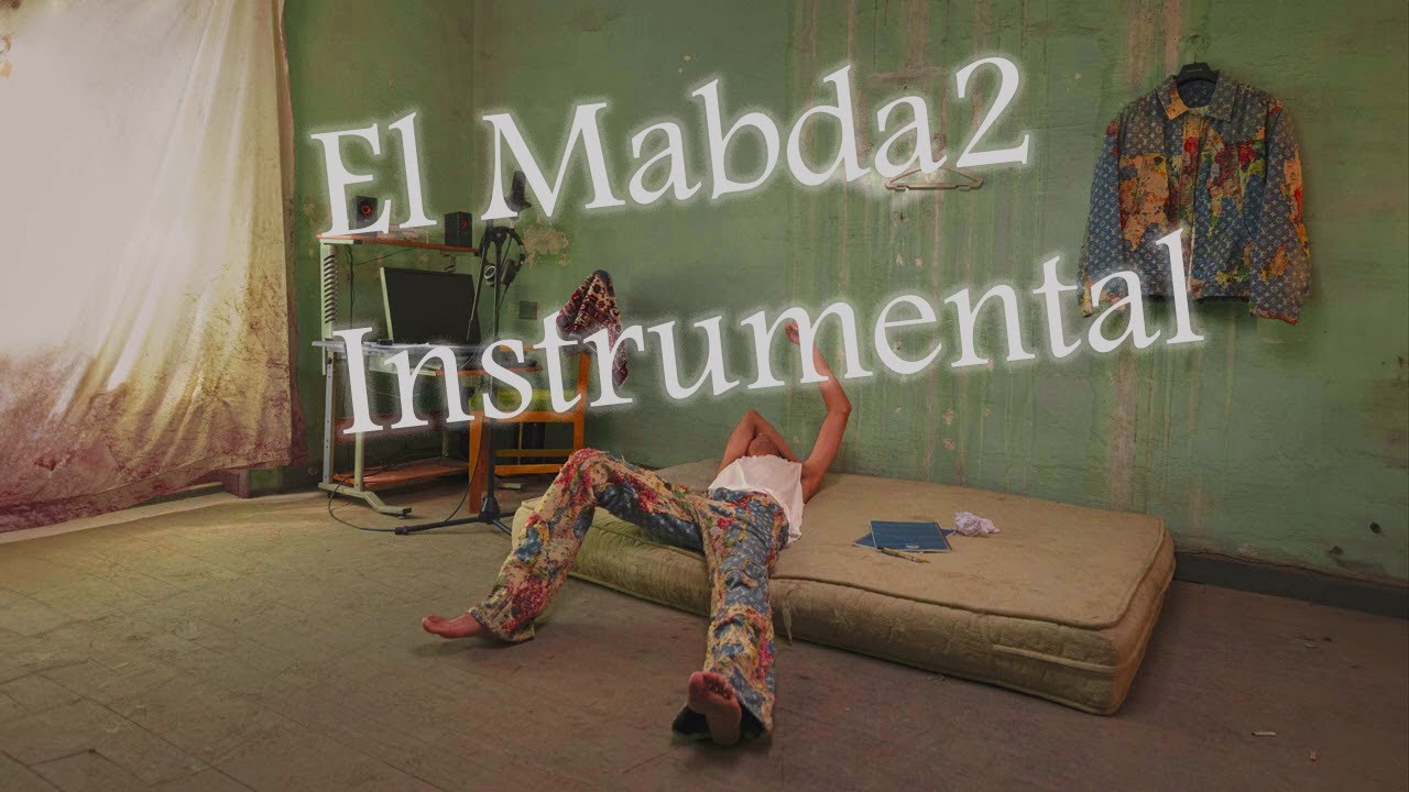 Marwan Pablo - El Mabda2 Instrumental (Reprod. by Basha)