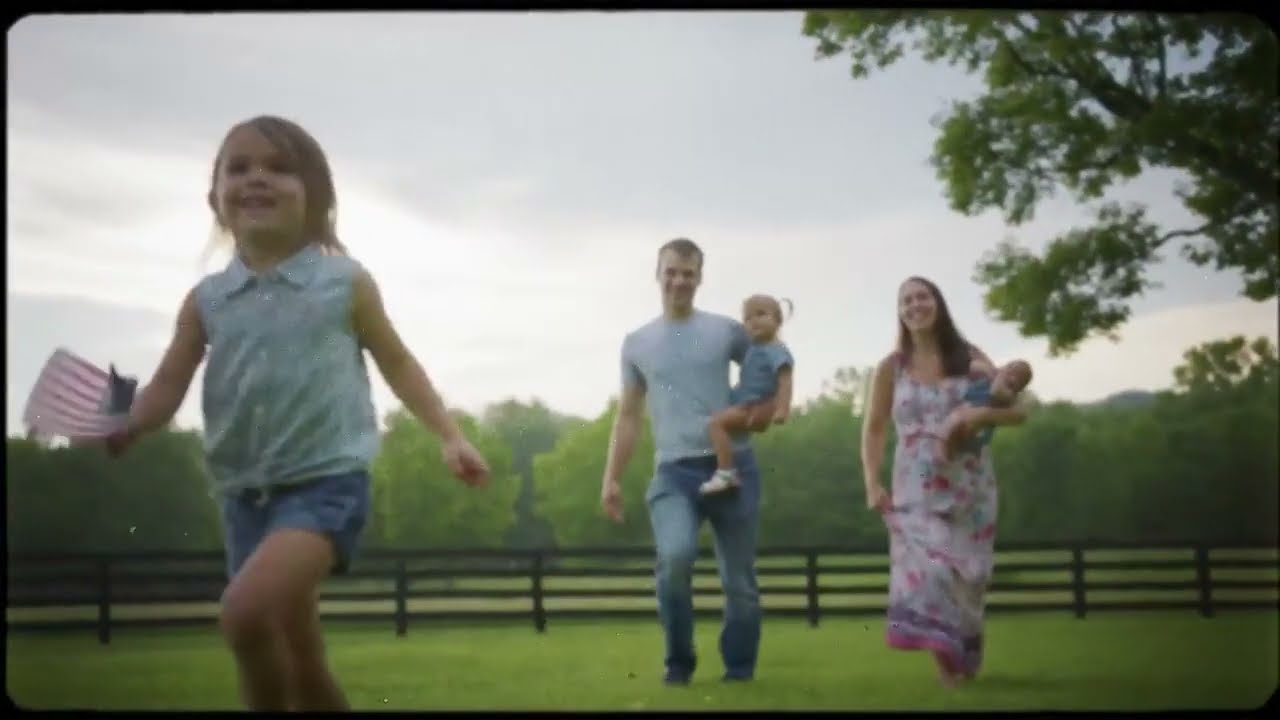 The MAGA People - Nicole Shanahan&rsquo;s Brilliant Ad
