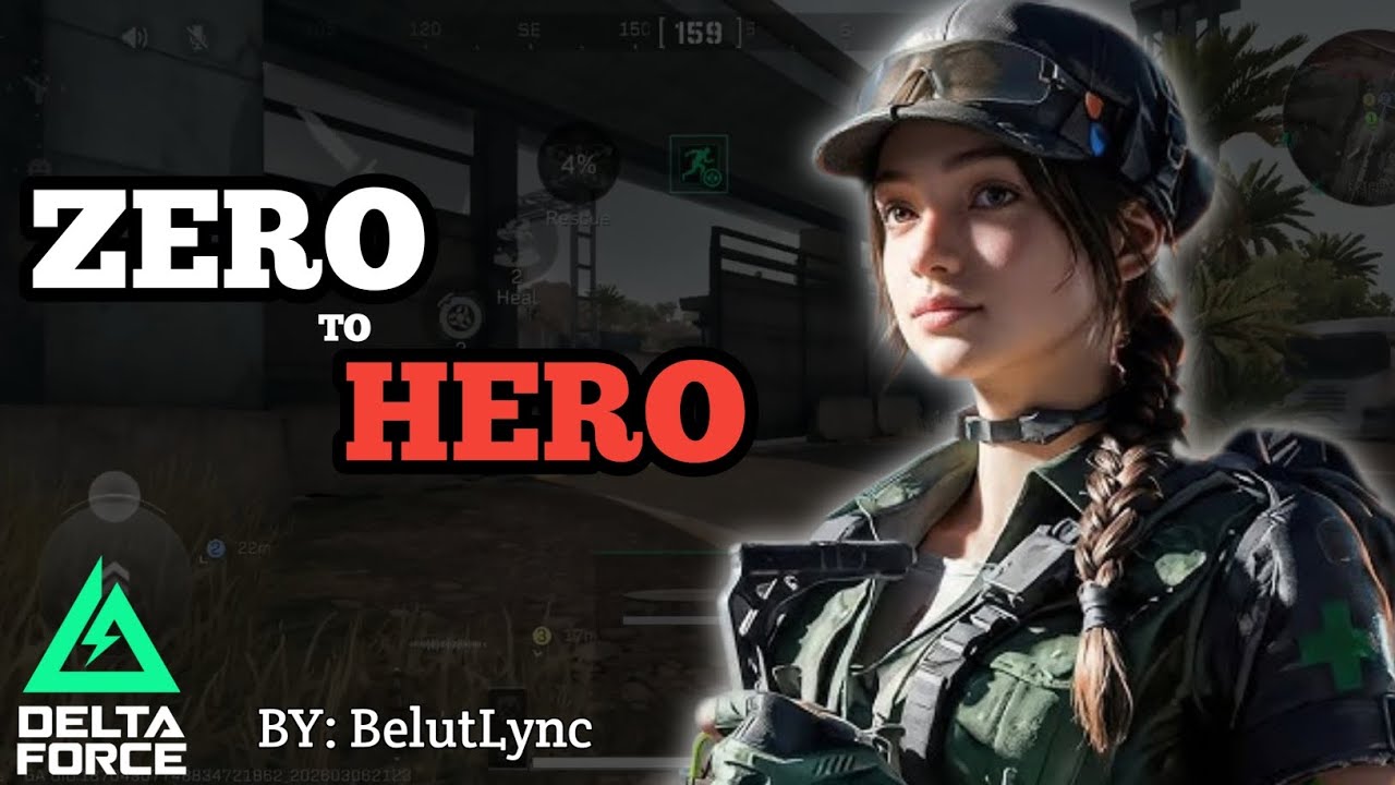 ZERO TO HERO!!! AKU KAYA!!!