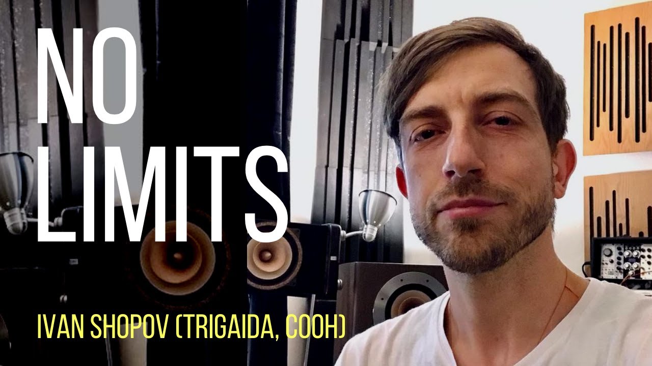 Prolific Artist/Producer Shares His Secrets: In-depth interview with Ivan Shopov (Trigaida,Cooh)