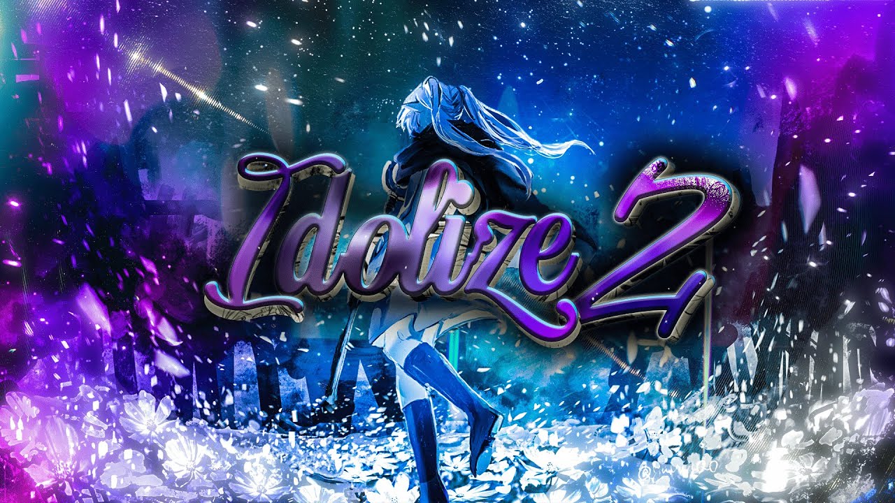 IDOLIZE 2