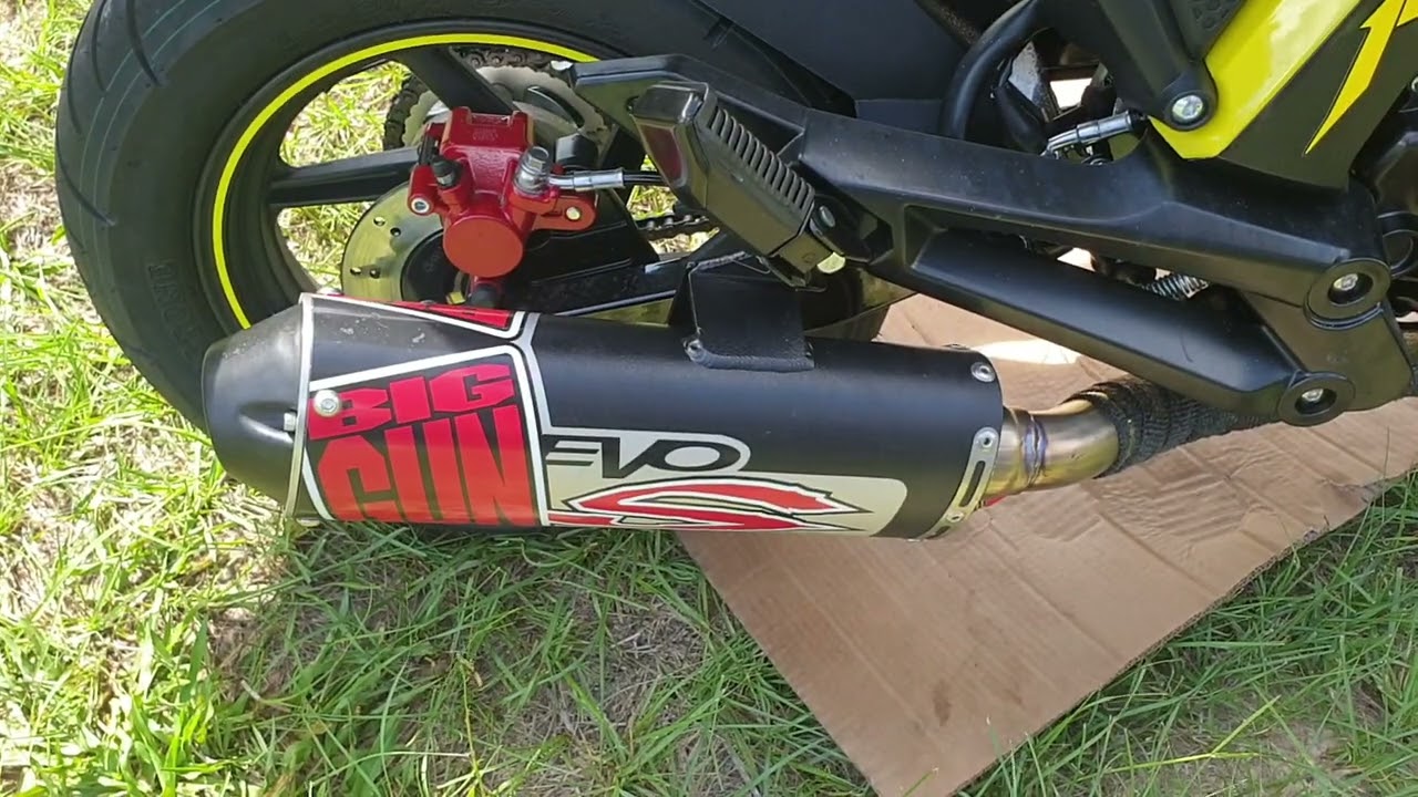 Kronik Racing USA 