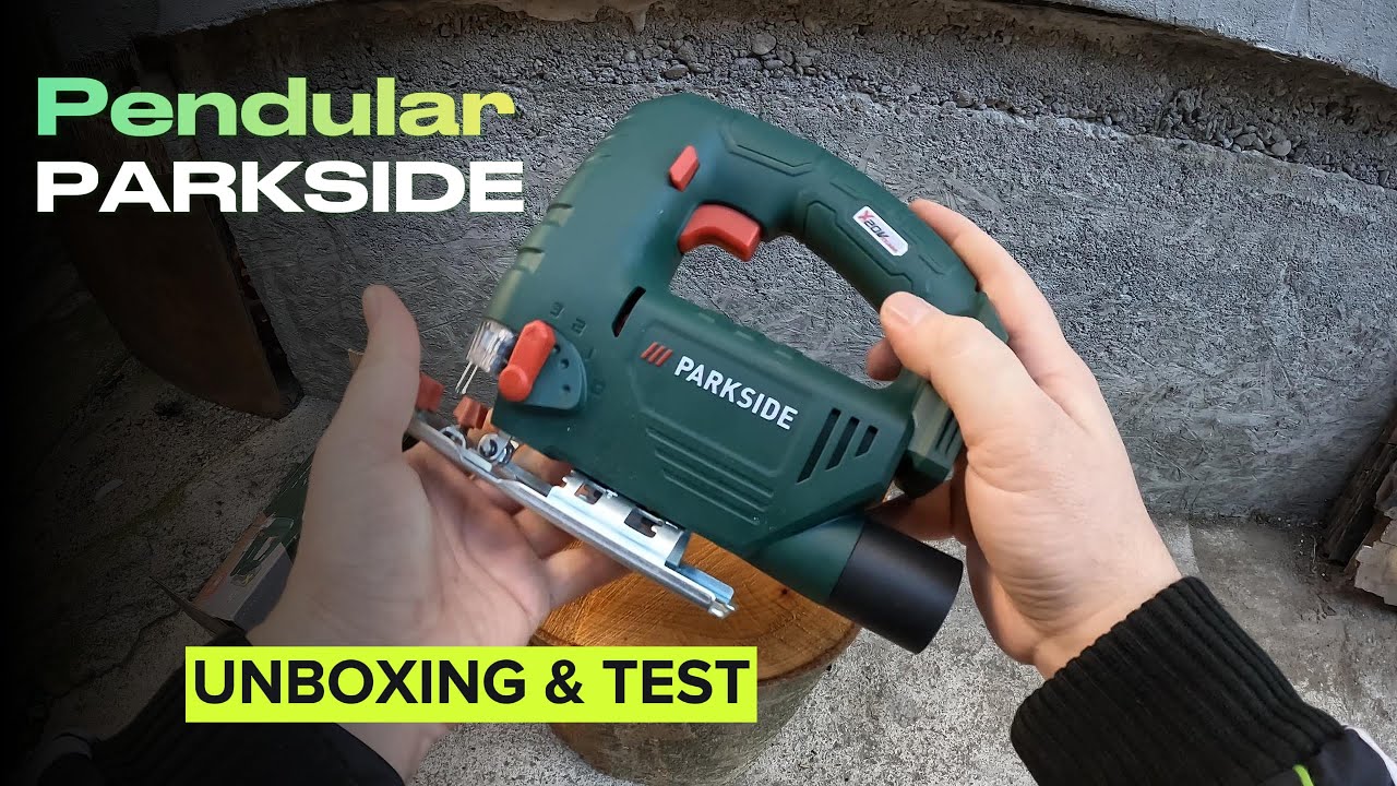 Parkside Sawmill : Everything you need to Know