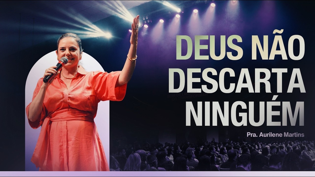 Culto ao vivo - Ceia do Senhor 18h | Cristã Mundial - Junte-se a nós