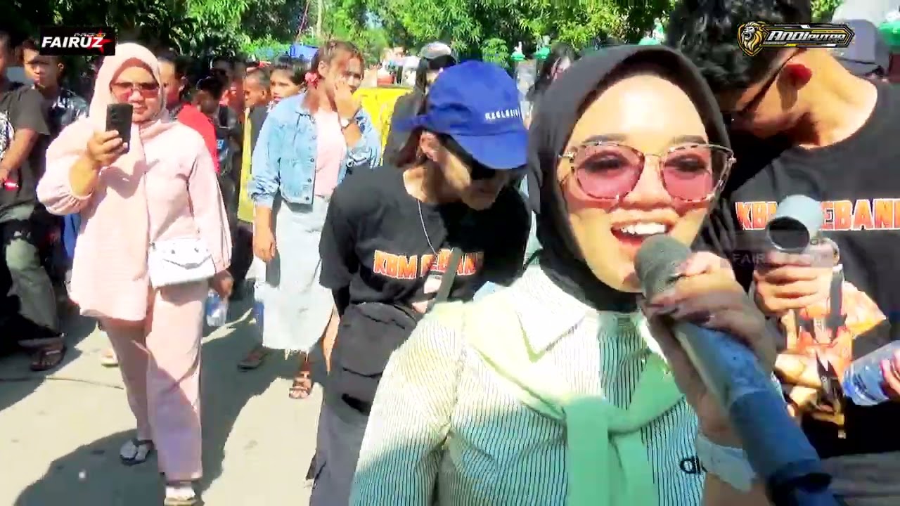 🟢ANDI PUTRA 1|PUTER BALIK|MISEL  LAURA|DESA PATIMBAN BLOK SIWALAN KEC PUSAKANAGARA SUBANG