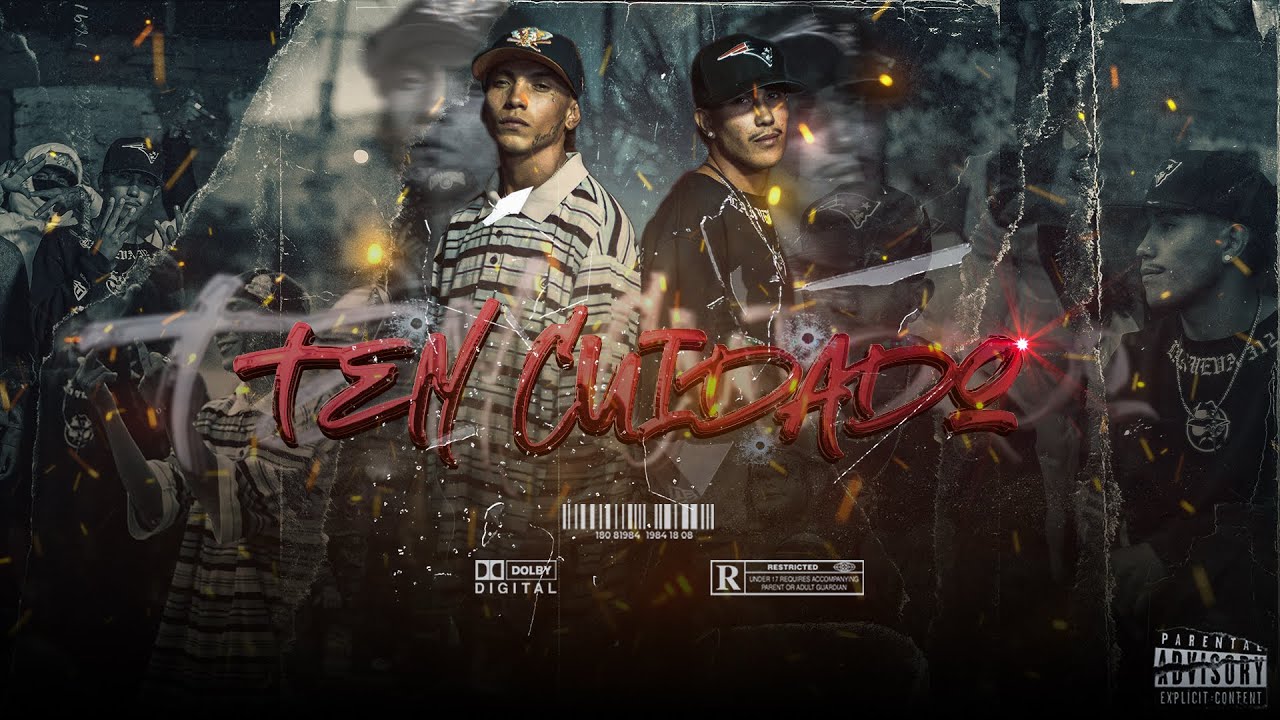 Dario Tamayo Ft Cachis 312 - TEN CUIDADO (video official) 