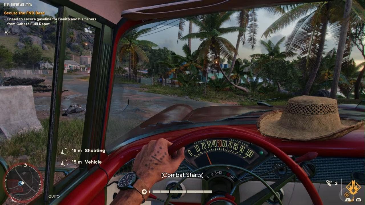Far Cry 6 Chapter 5!