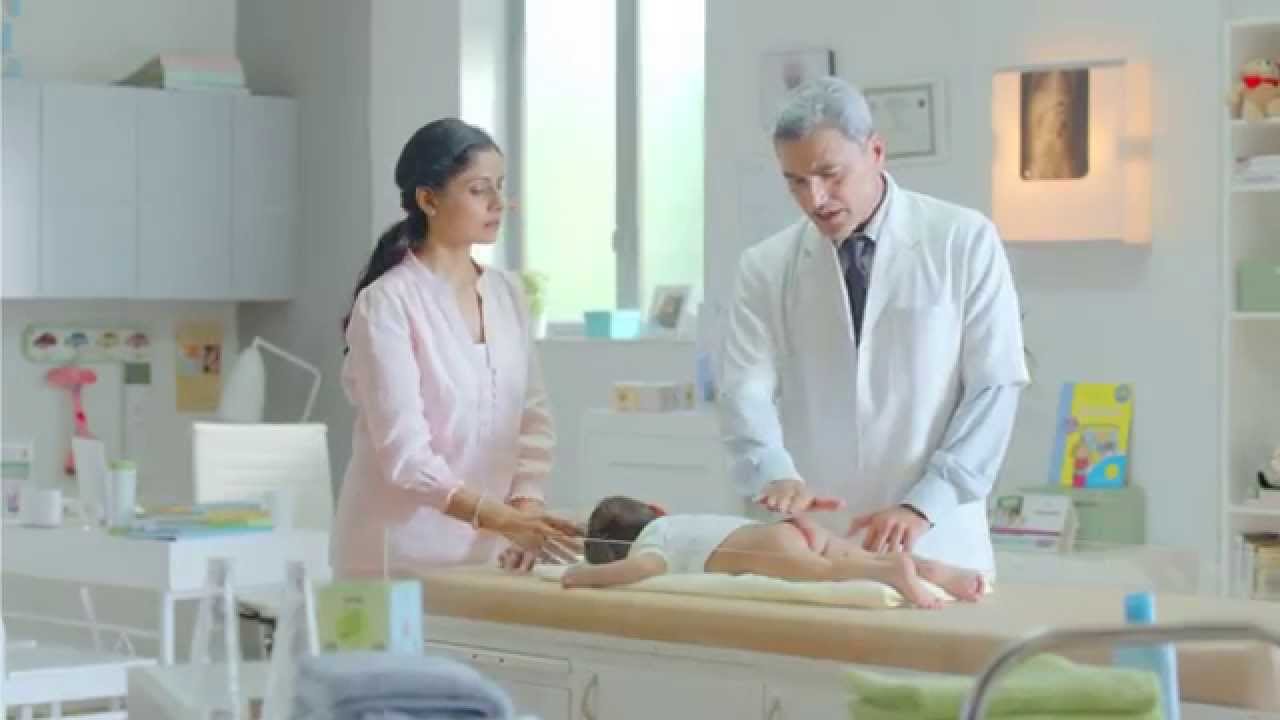 Baby Diaper Rash: Types, Symptoms, Prevention, and Treatment | Best Baby Cream for Newborn