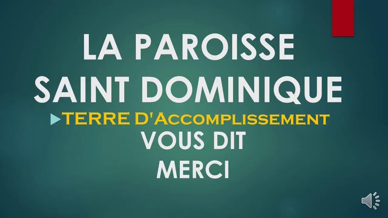 Diffusion en direct de Mon Alliance