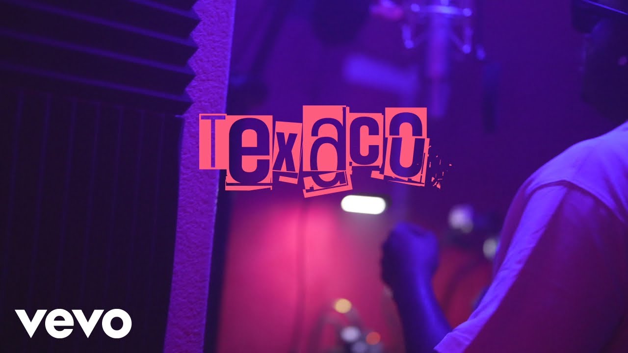 JuneOnnaBeat, June, Bruce Banna - Texaco
