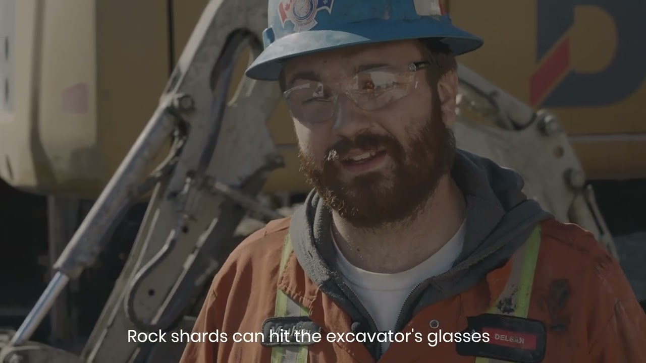 Behind the Scenes of Demolition: Meet Our Traveling Mechanic